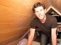 Jay's Tiny House Tour