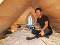 Jay's Tiny House Tour