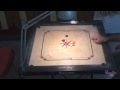 Carrom - 10 Slams and 100 Ideas for Dynamic Carrom - Part12 of 12 Carrom - 10 Slams and 100 Ideas for Dynamic Carrom - Part12 of 12