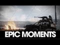 Battlefield 3 Epic Moments - Episode 11