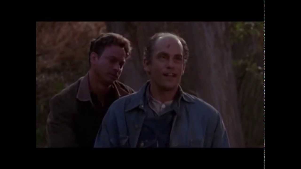 why did kill lennie
