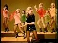 Nancy Sinatra - These Boots Are Made For Walkin' - Youtube