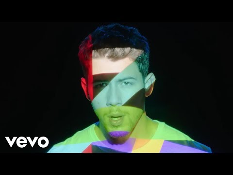 Nick Jonas vs. Robin Schulz - Right Now