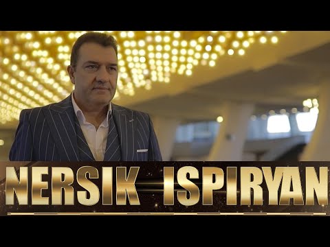 Nersik Ispiryan - Arasqic Minchev Omar