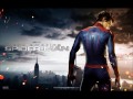 17 - Saving New York - James Horner - The Amazing Spider Man