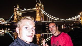 LONDON INSTAGRAM MISSION!