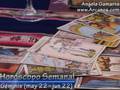 Video Horóscopo Semanal GÉMINIS  del 2 al 8 Diciembre 2007 (Semana 2007-49) (Lectura del Tarot)