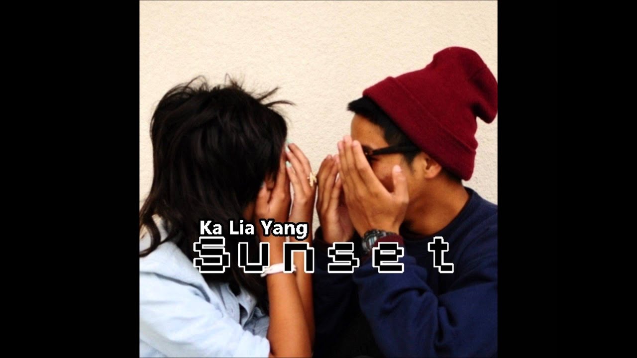 Sunset - Ka Lia Yang. - YouTube