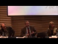 Sesión 4, Reunión Presidencial IFLA 2013