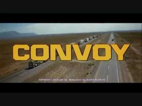 c.w. mccall convoy mp3