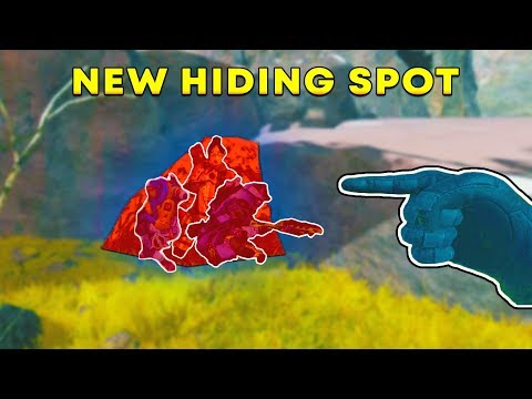 INSANE NEW ROCK GLITCH - NEW Apex Legends Funny & Epic Moments #139