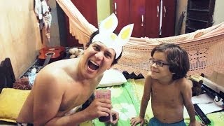 #VEDA 20 GASTRONOMIA NA SEMANA SANTA