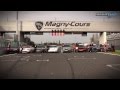 Teaser ambiance - Training Ladies Drift Cup 30/03/2014