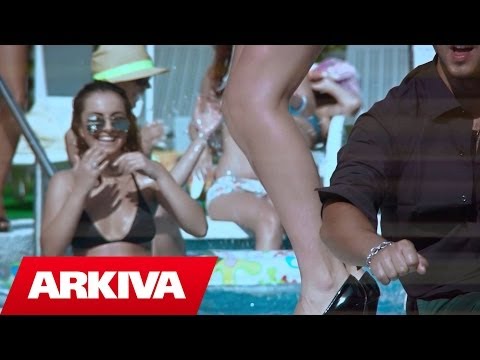 Jimmy X Cash ft. Xhesika Ndoj - We ridin