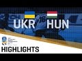 Ukraine vs. Hungary