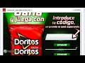 XBOX LIVE - Juego Doritos Crash Curse 2 +Gold Gratis