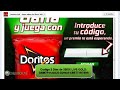 XBOX LIVE - Juego Doritos Crash Curse 2 +Gold Gratis