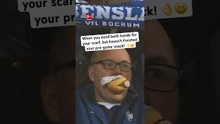 SUPPORT is EVERYTHING! 🧣🙌