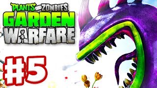 plants vs zombies garden warfare 2 zack scott games