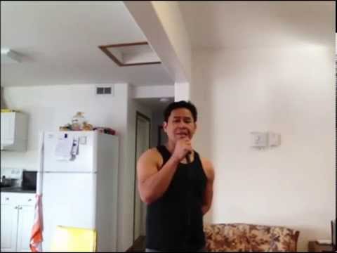 init sa magdamag wayne cover