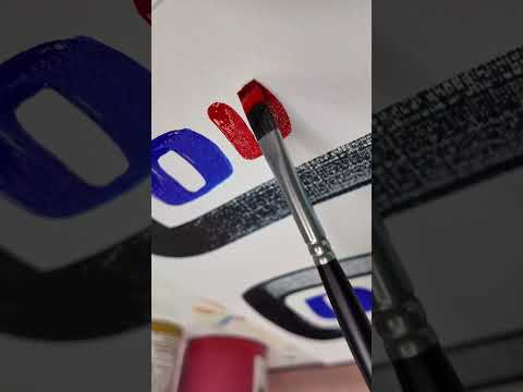 Painting with Nova Color