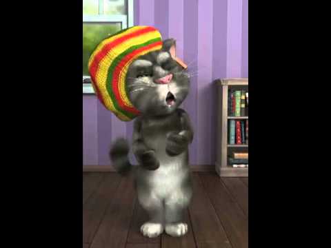 Tom le chat qui parle en ligne gratuit