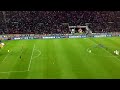 PENALES U DE CHILE VS O´HIGGINS
