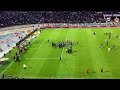 PENALES U DE CHILE VS O´HIGGINS