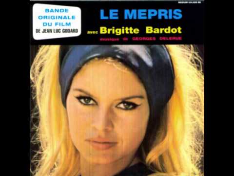 Georges Delerue Bande Originale Du Film LHomme De Rio Georges Delerue Bande Originale Du Film LHomme De Rio