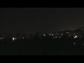UFO OVNI apercu a Milan le 1 septembre 2012 (Italie)