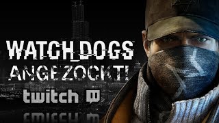 Watchdogs! Angezockt und erste Eindrücke.