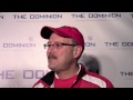 Draw 11 Interviews from The Dominion Curling Club Championship