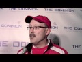 Draw 11 Interviews from The Dominion Curling Club Championship