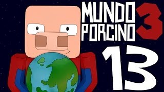 EVOLUCIÓN DE LUCAS!  | EP.13 | MUNDO PORCINO TEMP.3