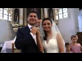 Film ślubny Ani i Michała