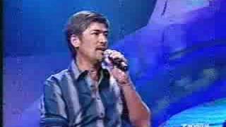 DOLPHY at EAT BULAGA with VIC SOTTO Part 1/3 8/9/08
