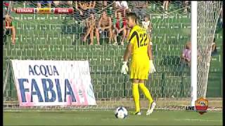 Ternana Calcio v AS Roma (Friendly Match)