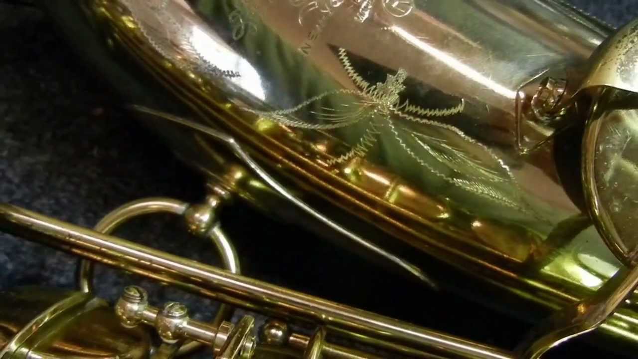 Saxophone Repair Topic Key fit and the G/bis regulation YouTube