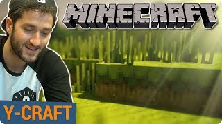 OGUZ IM GEFÄNGNIS?! - Minecraft Let's Show