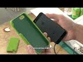 Shibaful lush lawn iPhone case puts Yoyogi Park in your pocket #DigInfo