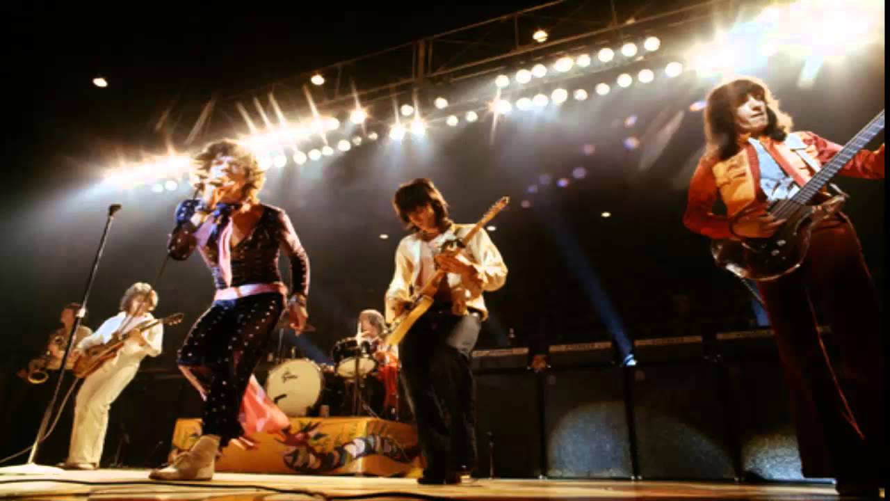 The Rolling Stones - Sister Morphine (Remastered) HD - YouTube