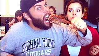 HAPPY SHAYTARDS THANKSGIVING!