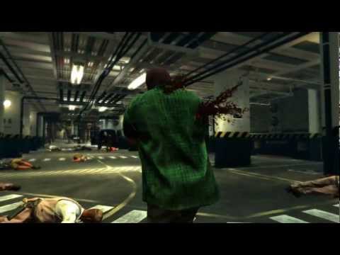 Max Payne 3 - First PC Gameplay