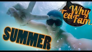 FLORIAN NGUYEN - WHY TEA FAM SUMMER