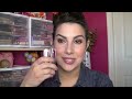 Maybelline Color Elixir Lip Color Review