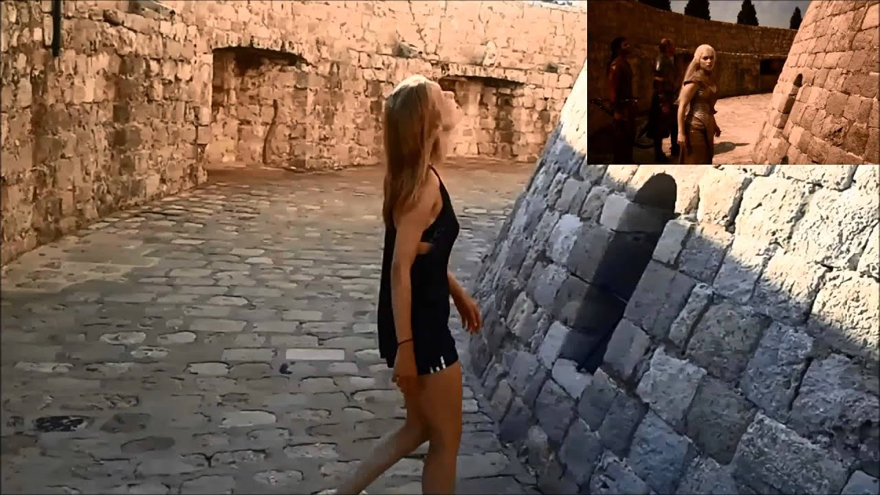 game of thrones house of the undying