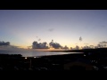 喜界島皆既日食合宿　記録映像１