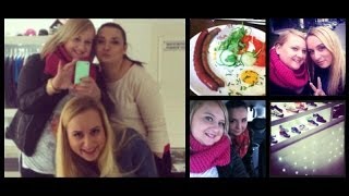 WAWA VLOG - ze Stylizacje2 i TheOleskaaa