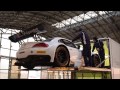 Alessandro Zanardi in the BMW Z4 GT3 | AutoMotoTV