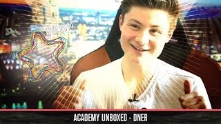 Academy Unboxed - Dner